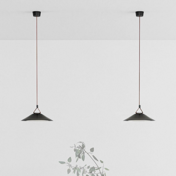 Трековая ременная система Denkirs Belty Set DK55SET25-01-BR