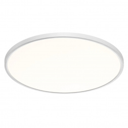 Настенно-потолочный светодиодный светильник Sonex Mitra Alfa White 7659/48L