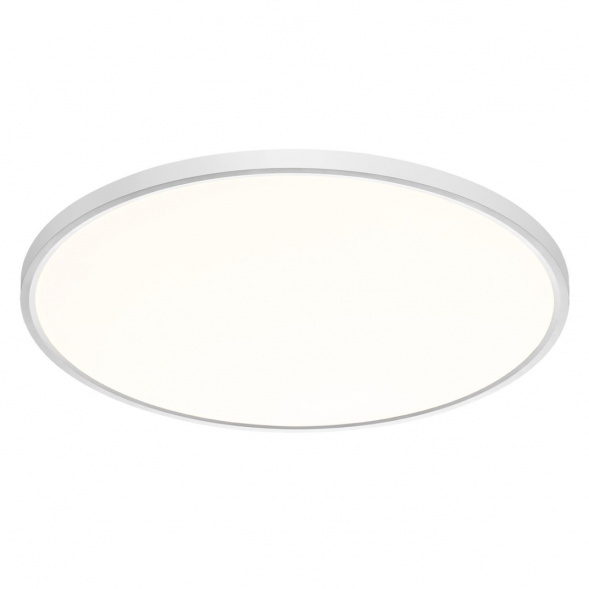 Настенно-потолочный светодиодный светильник Sonex Mitra Alfa White 7659/48L