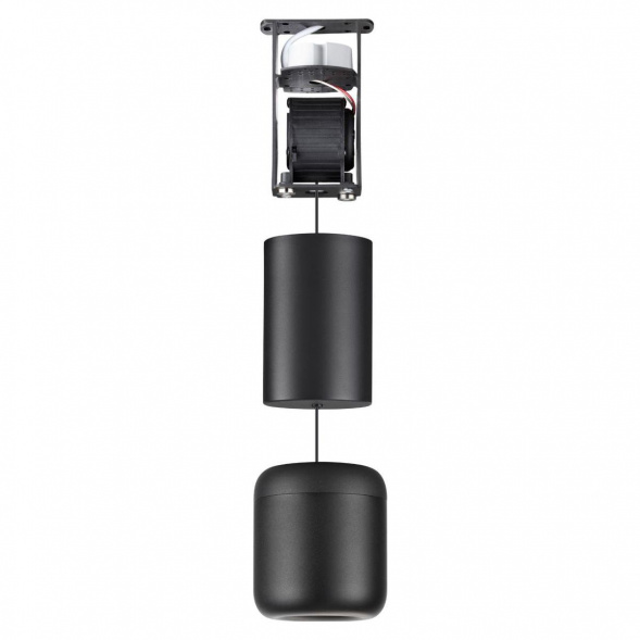 Подвесной светодиодный светильник Novotech Over Lisse 359438