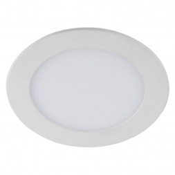 Встраиваемый светильник ЭРА LED 1-12-4K Б0017488