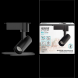 Трековый светодиодный светильник Gauss Track Light Led TR078