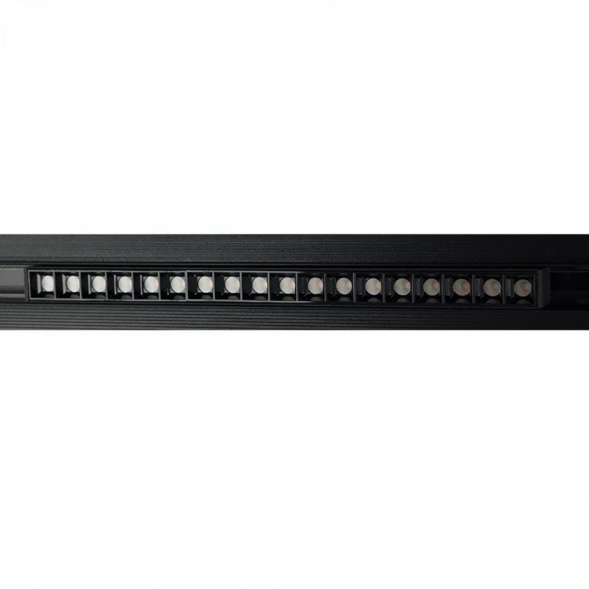 Трековый светодиодный светильник для магнитного шинопровода LOFT IT Tech T005-18