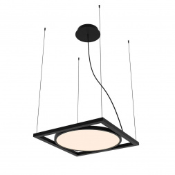 Подвесной светодиодный светильник Favourite Pany 4637-1P