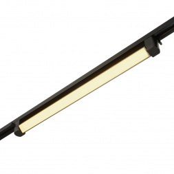 Трековый светодиодный светильник MyFar Lines MT0112-30W3K-B