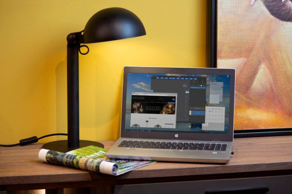 Настольная лампа Lucide Austin 20523/01/30