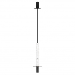 Подвесной светодиодный светильник Loft IT Lava 10361B