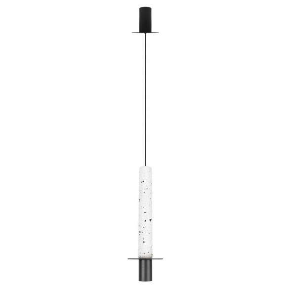 Подвесной светодиодный светильник Loft IT Lava 10361B