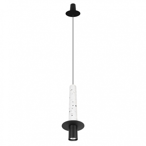 Подвесной светодиодный светильник Loft IT Lava 10361B