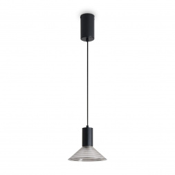 Подвесной светодиодный светильник Freya Lake FR6179PL-L6B