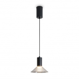 Подвесной светодиодный светильник Freya Lake FR6179PL-L6B