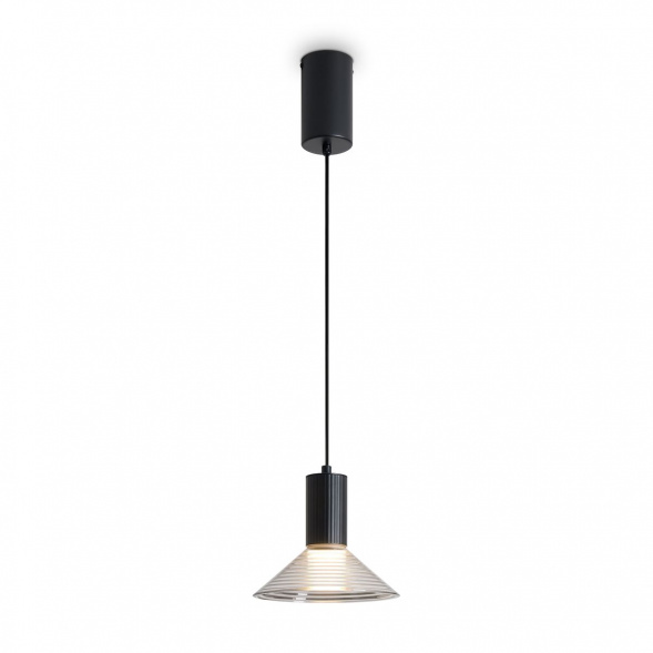 Подвесной светодиодный светильник Freya Lake FR6179PL-L6B