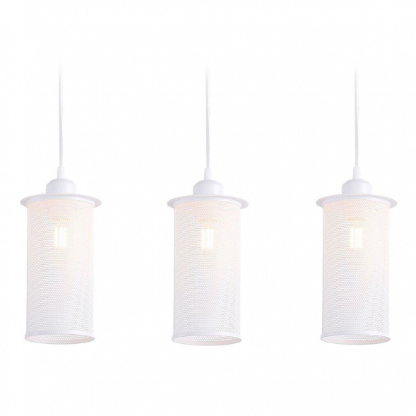 Подвесной светильник Ambrella light Traditional TR8163