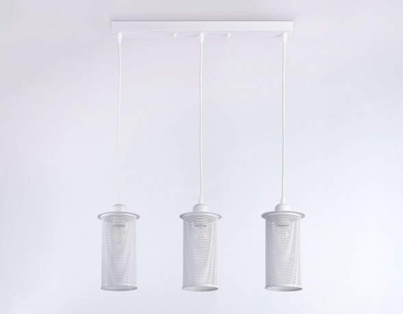 Подвесной светильник Ambrella light Traditional TR8163