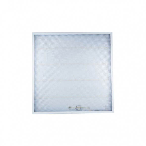 Встраиваемая светодиодная панель Uniel ULP-6060-36W/4000К IP40 Grilyato White UL-00011833