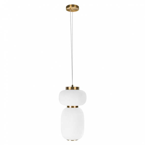 Подвесной светильник Loft It Duff 10422/B