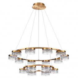 Подвесная люстра Odeon Light FIVRE 5032/96L