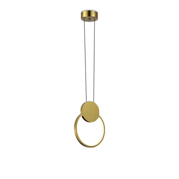 Подвесной светодиодный светильник Moderli Store V10500-PL