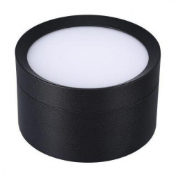 Потолочный светильник Lucia Tucci LTP-D002-01GX53-B