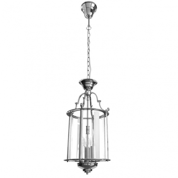 Подвесной светильник Arte Lamp Rimini A6503SP-3CC