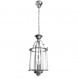 Подвесной светильник Arte Lamp Rimini A6503SP-3CC