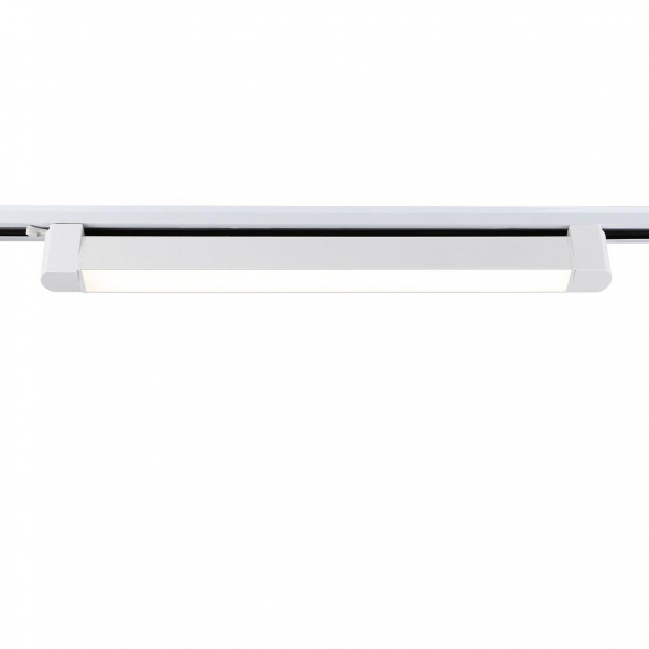 Трековый светодиодный светильник Ambrella light Track System GL6736