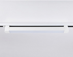 Трековый светодиодный светильник Ambrella light Track System GL6736