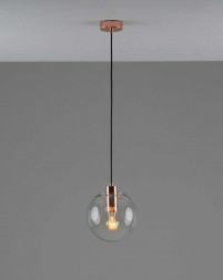 Светильник подвесной Moderli Aurora V11541-1P