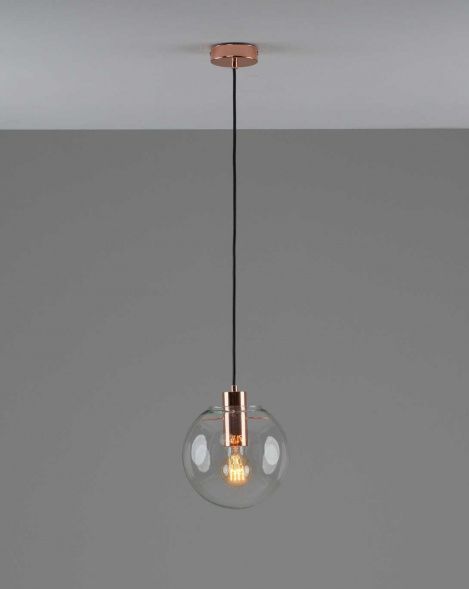 Светильник подвесной Moderli Aurora V11541-1P