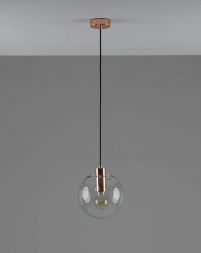 Светильник подвесной Moderli Aurora V11541-1P