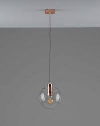 Светильник подвесной Moderli Aurora V11541-1P