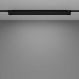 Трековый светодиодный светильник Maytoni Technical Basis Rot TR104-1-20W4K-B