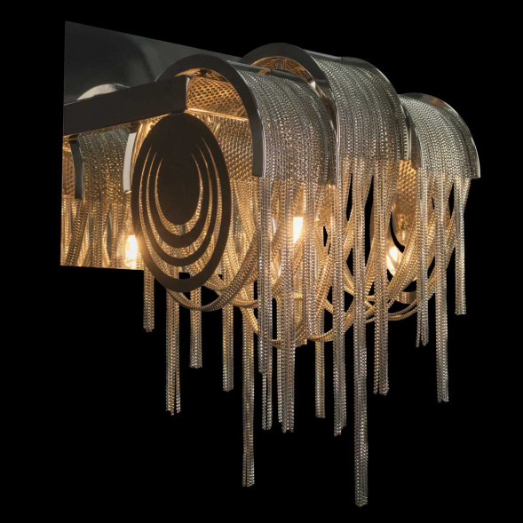 Бра LOFT IT Volver 10404W/A SN