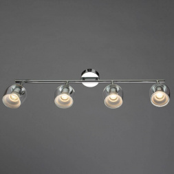 Светодиодный спот Arte Lamp 14 A1558PL-4CC