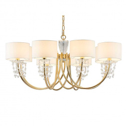 Подвесная люстра Newport 4368/C gold М0069285