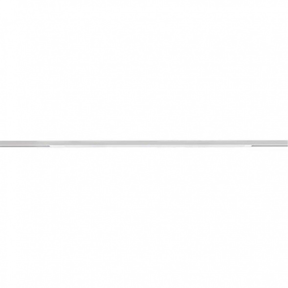 Трековый светодиодный светильник Arte Lamp Optima A7265PL-1WH