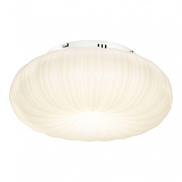 Потолочный светодиодный светильник Lussole Claudia LSP-0921