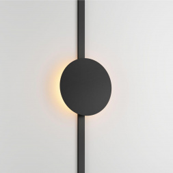 Трековый светильник Denkirs Air Reflex DK5320-BK