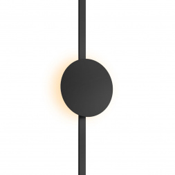 Трековый светильник Denkirs Air Reflex DK5320-BK