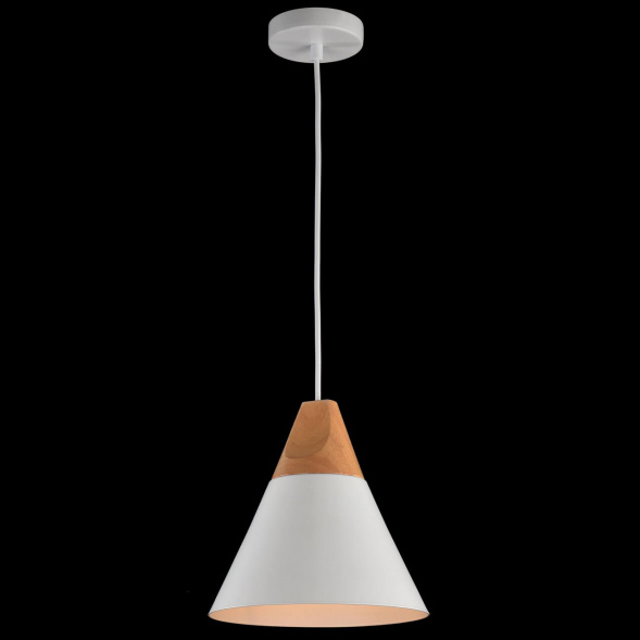 Подвесной светильник Maytoni Bicones P359-PL-01-W