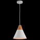 Подвесной светильник Maytoni Bicones P359-PL-01-W