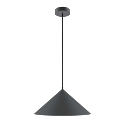 Подвесной светильник Maytoni Basic MOD167PL-01B