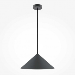 Подвесной светильник Maytoni Basic MOD167PL-01B