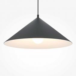 Подвесной светильник Maytoni Basic MOD167PL-01B