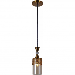 Потолочный светильник Reluce 03521-0.4-01 GB