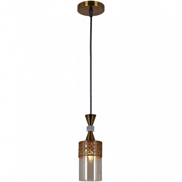 Потолочный светильник Reluce 03521-0.4-01 GB