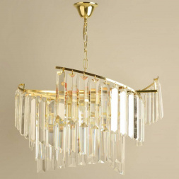 Потолочный светильник Reluce 02414-0.4-10 G