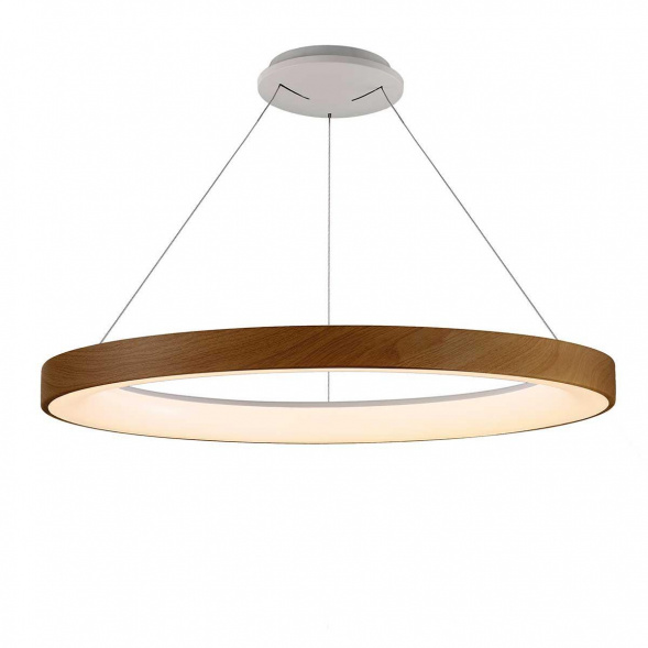 Подвесной светодиодный светильник Mantra Niseko II 8575