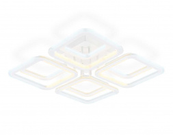 Светильник потолочный Ambrella light ACRYLICA FA8948