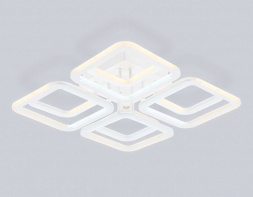 Светильник потолочный Ambrella light ACRYLICA FA8948